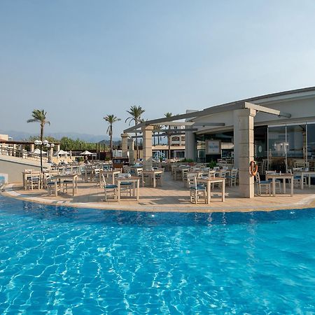 Atlantica Creta Paradise Platanés Exterior foto