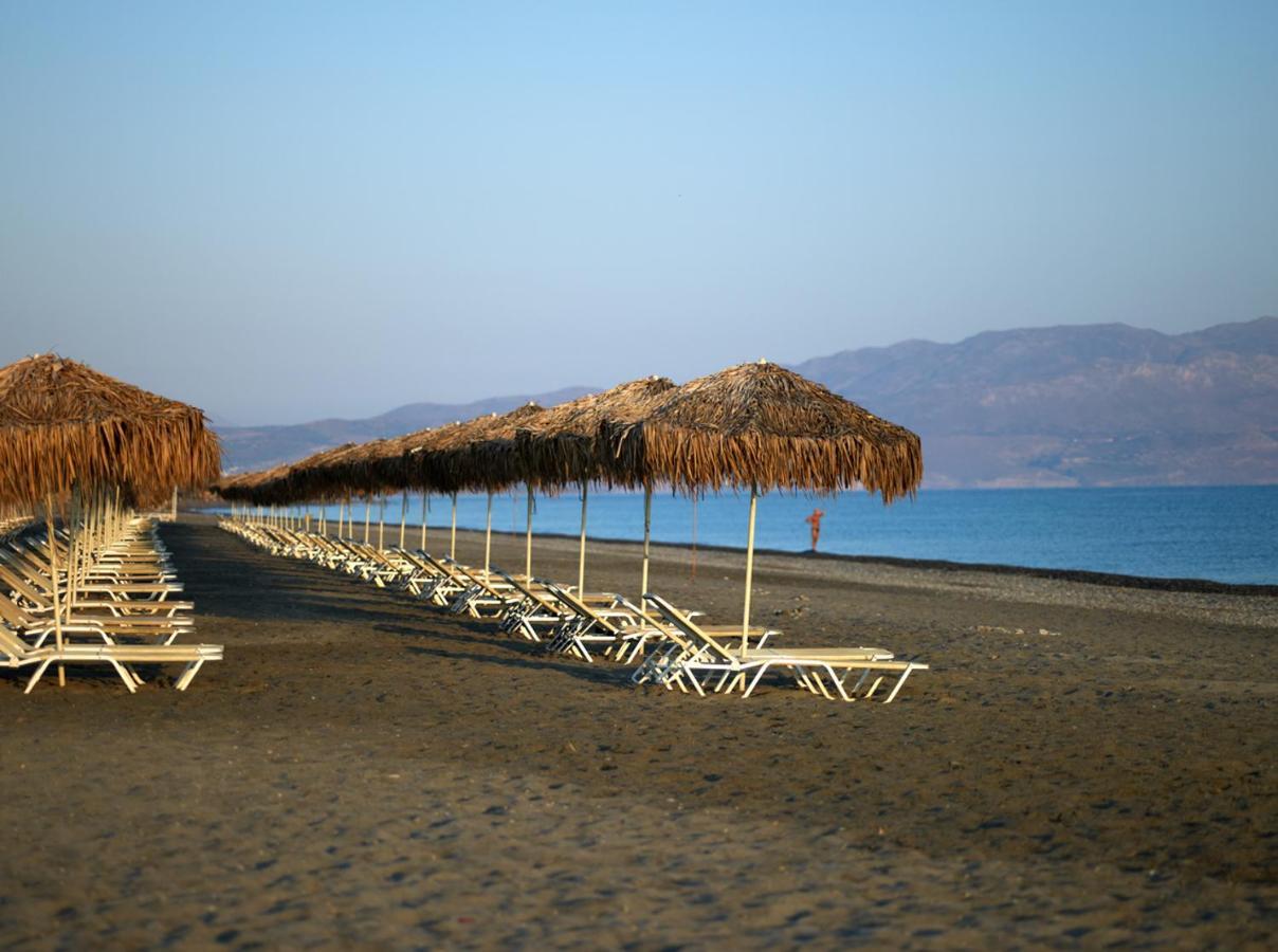 Atlantica Creta Paradise Platanés Exterior foto