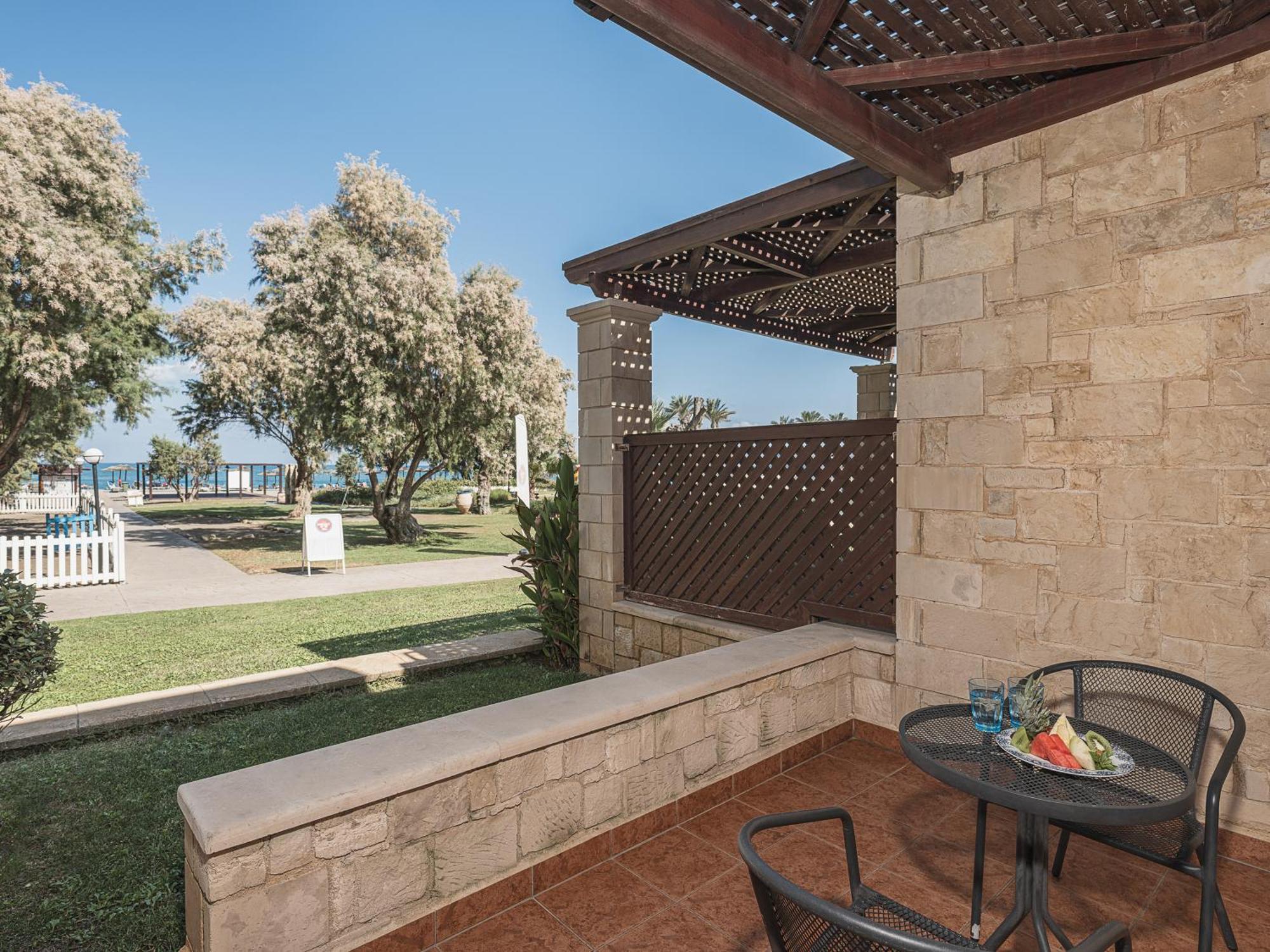 Atlantica Creta Paradise Platanés Exterior foto