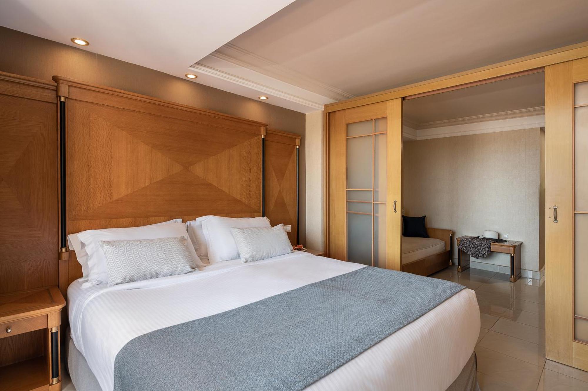 Atlantica Creta Paradise Platanés Habitación foto